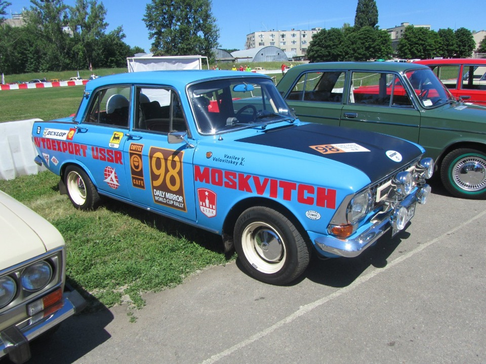 Згадуючи ХАРС-2015 3