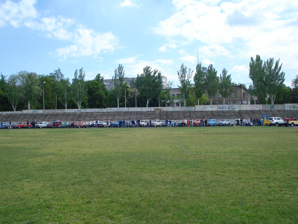 Запорізька Брама 2015 4