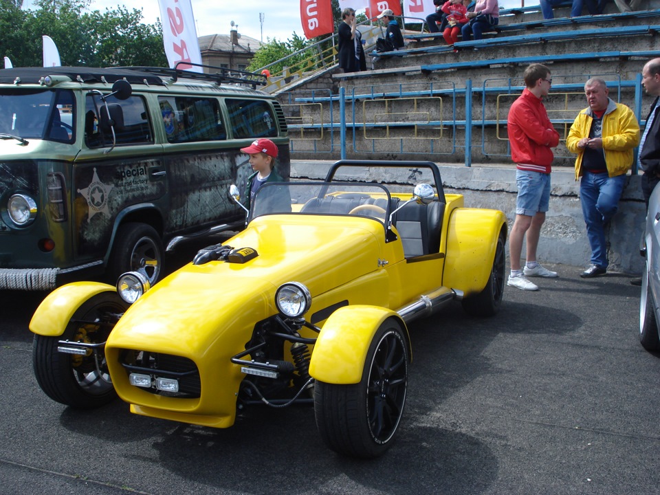 Запорізька Брама 2015 5
