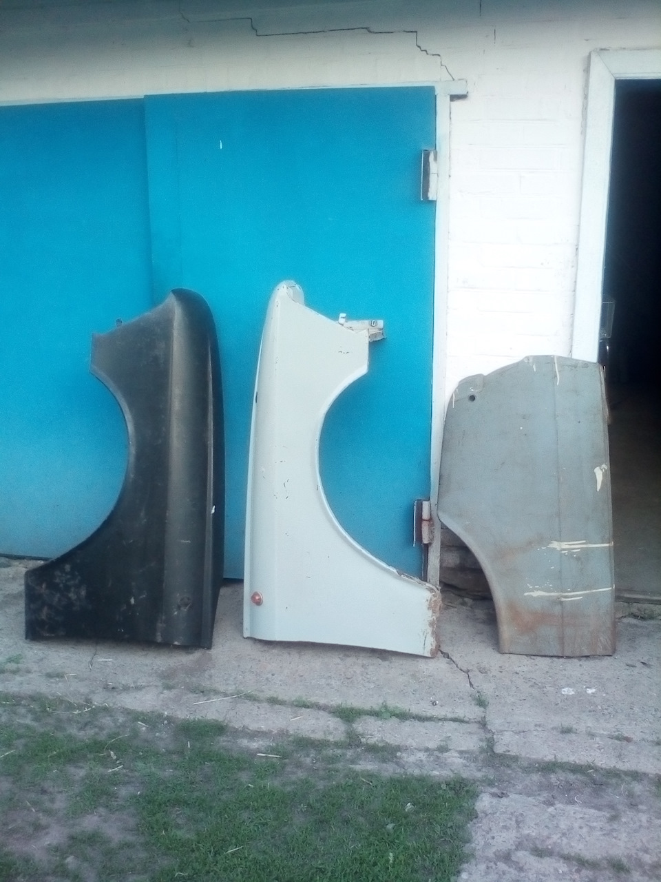 Те, що було куплено раніше. 1