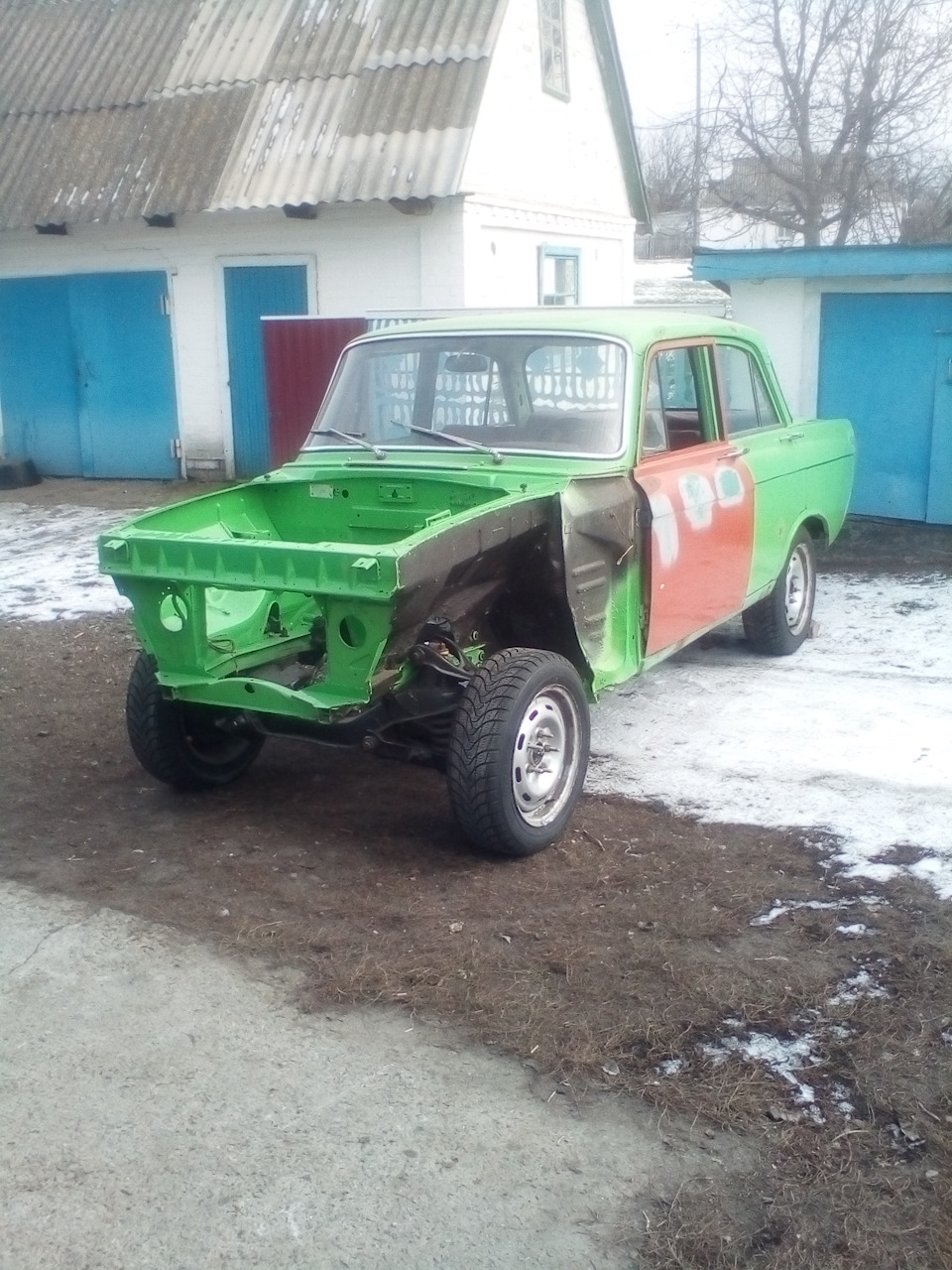 Запис, 26 листопада 2018 4