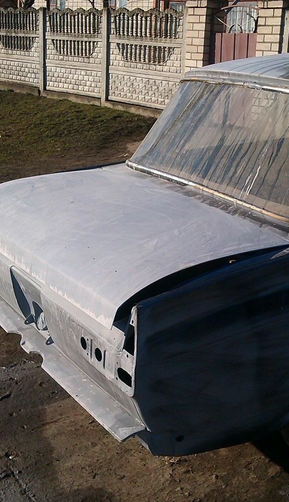 полірування авто 5