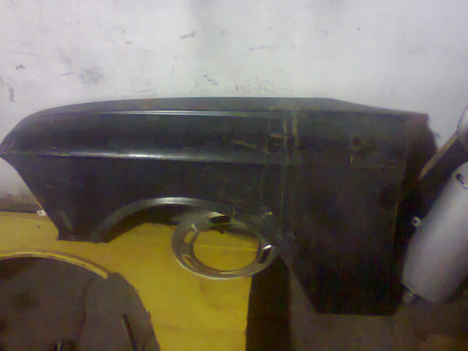 сходив на автомобільний ринок) 2
