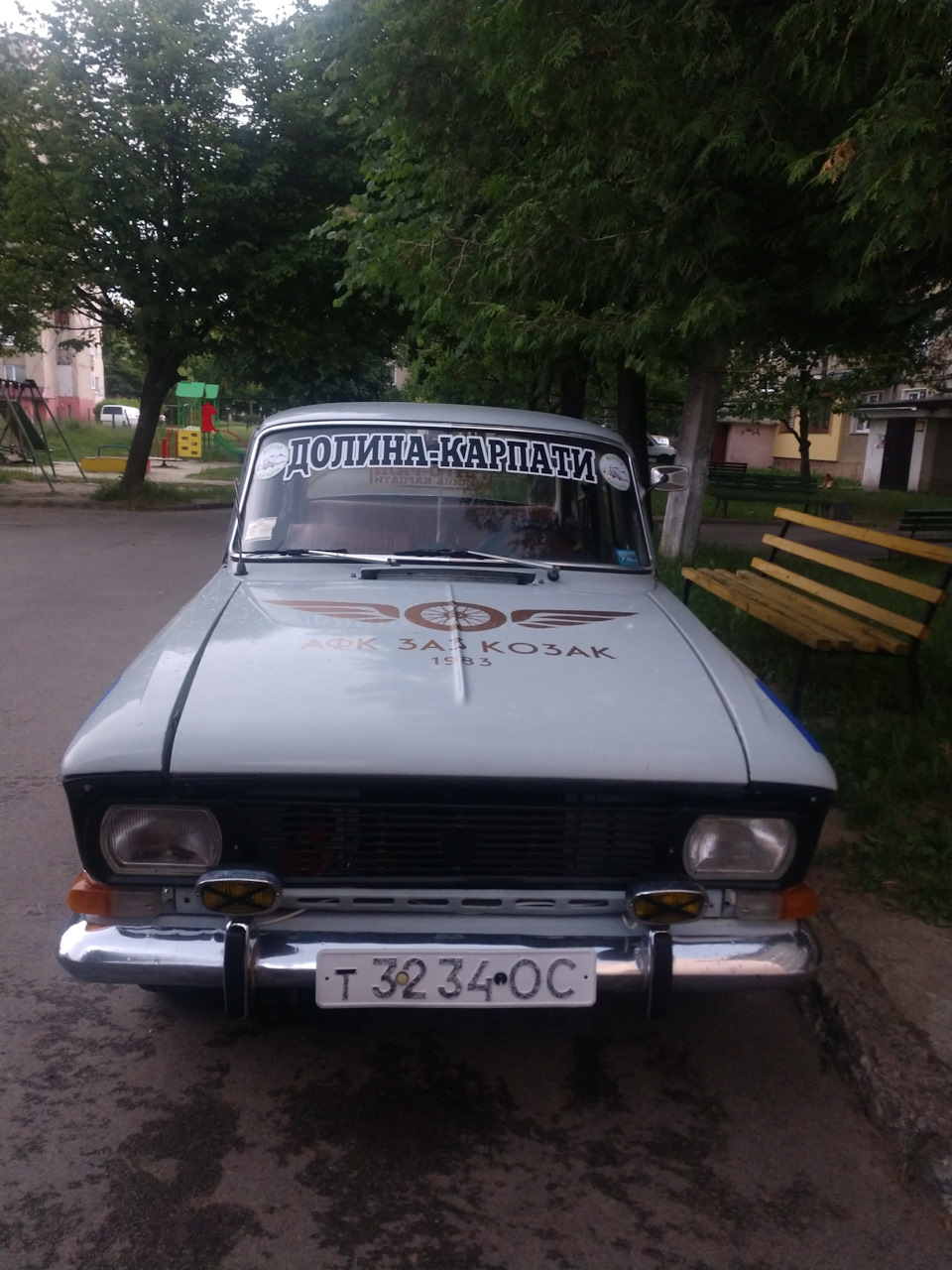 Фарбування гумою 5