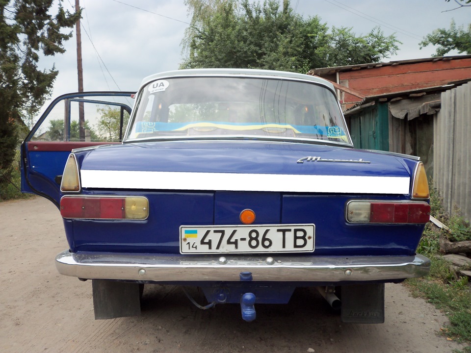 планую таке фарбування ... 3