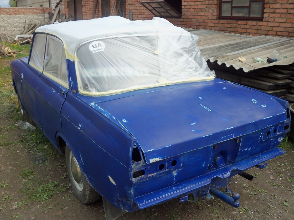 майже все… 1