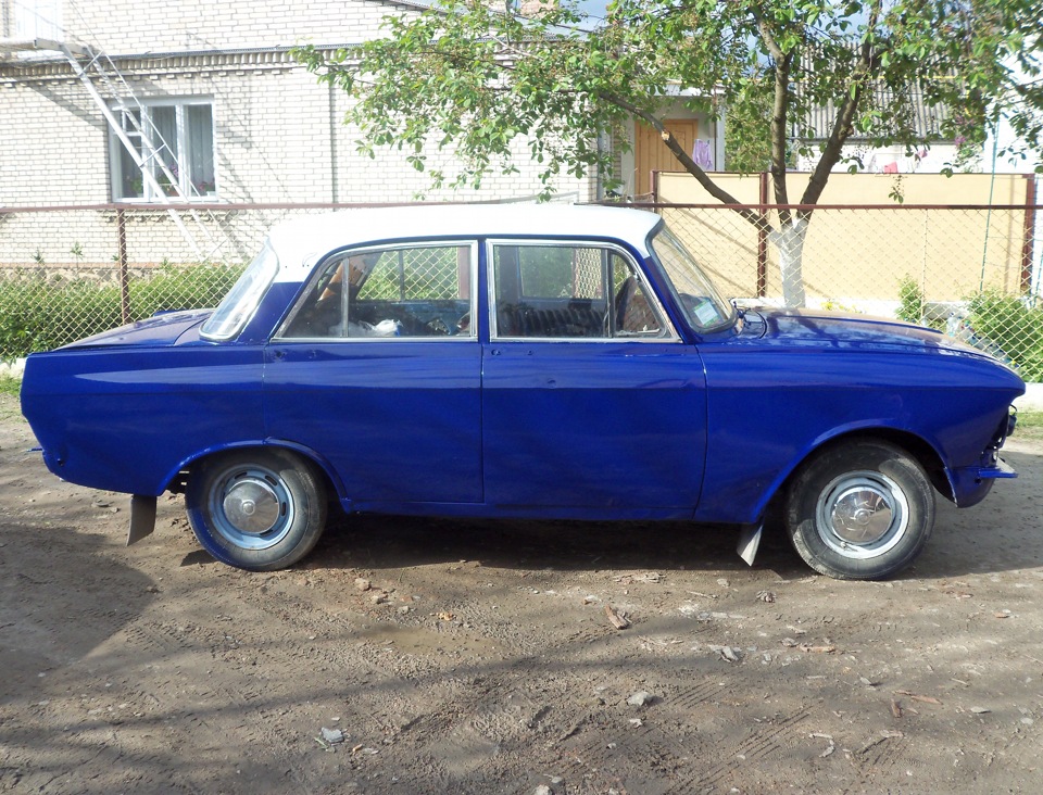 майже все… 5