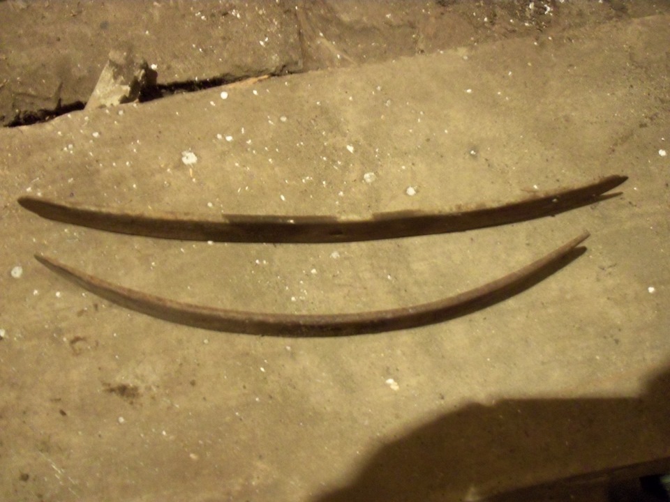 ресори. 3