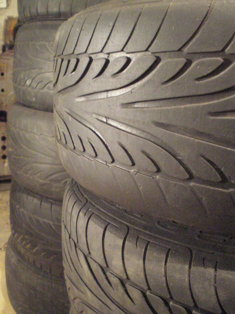 14. мои dunlop sp sport9000 16 1