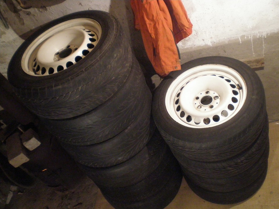 14. мои dunlop sp sport9000 16 3