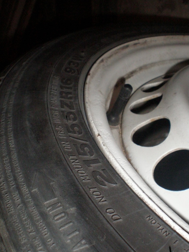 14. мои dunlop sp sport9000 16 4