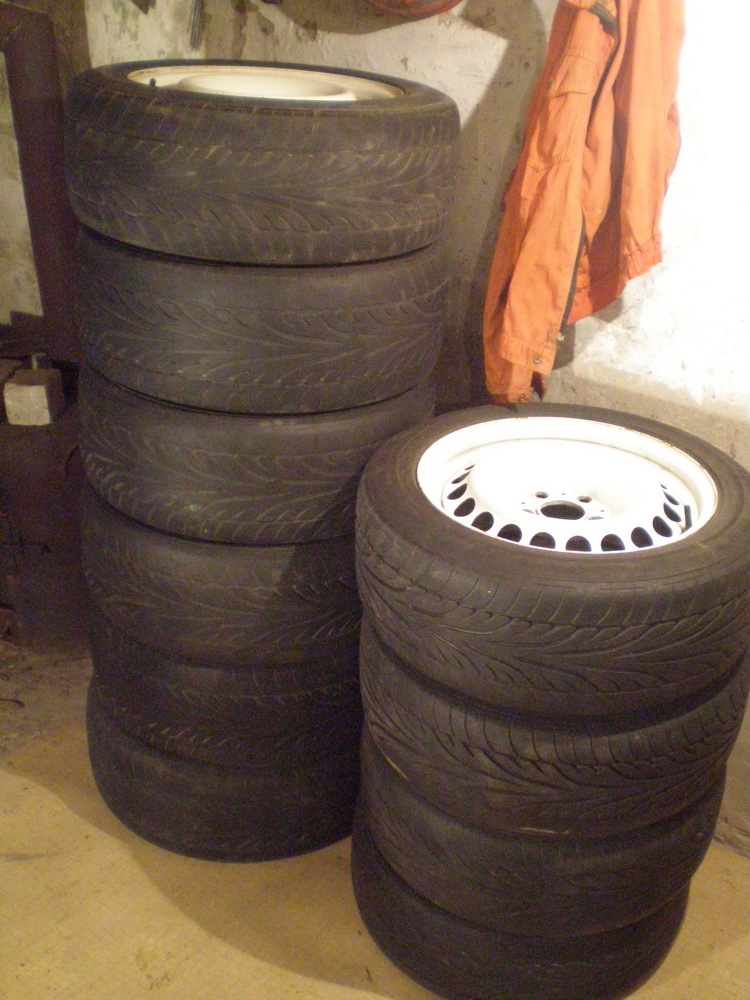 14. мои dunlop sp sport9000 16 2