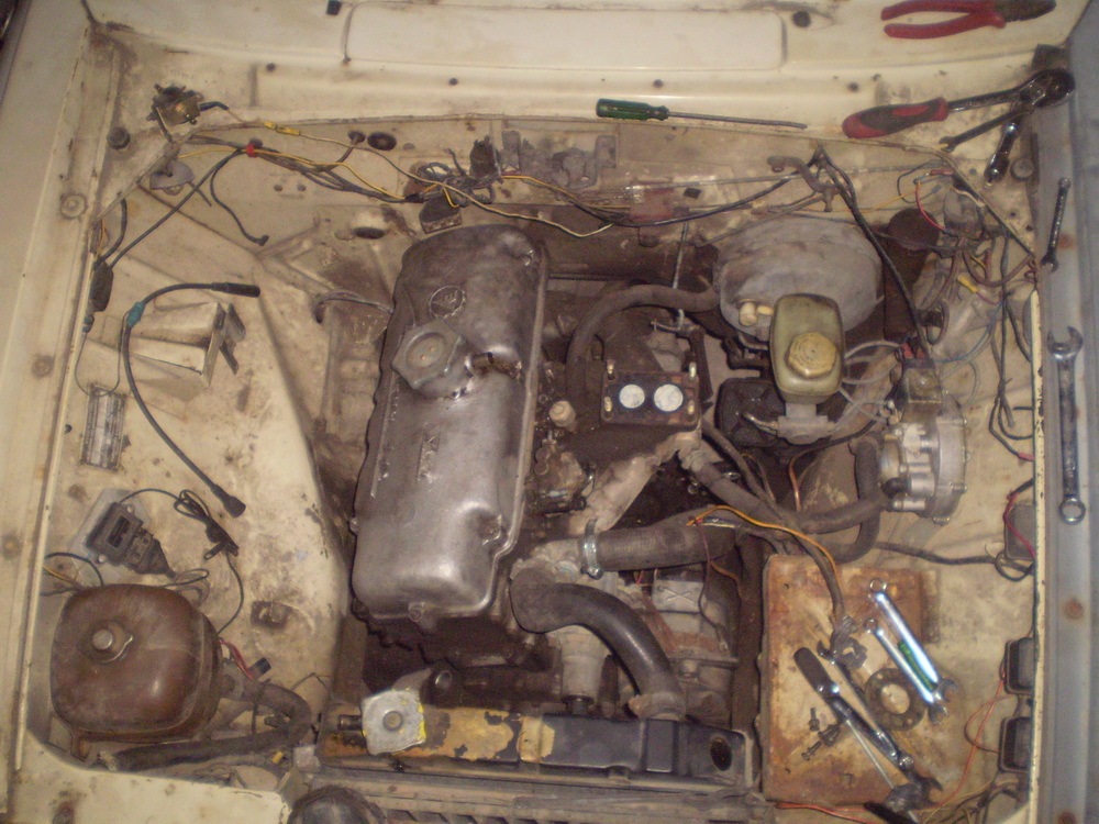 2. диск ANinstall 2