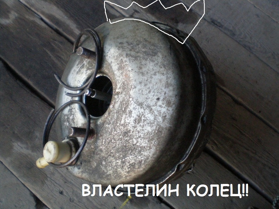 31. гтц+вакуум 2108. електровентилятор охолодження. 4