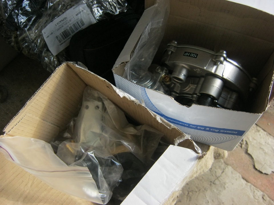 газифікація . 4