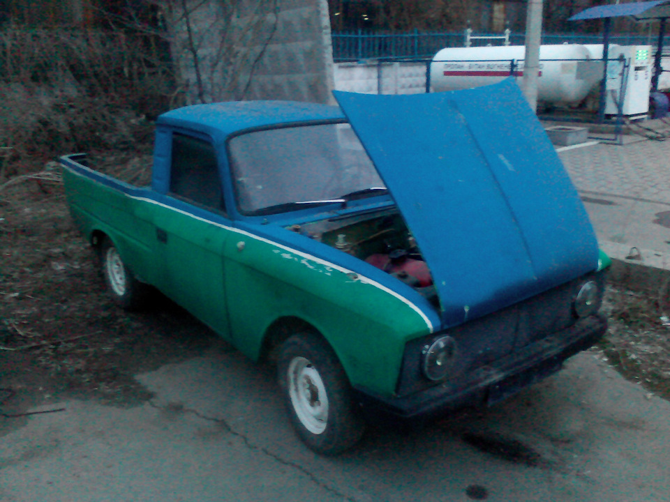 У розбір 3