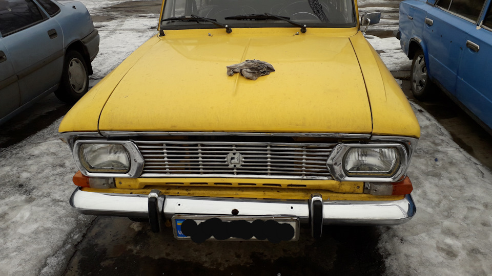 Чистка хрома 2