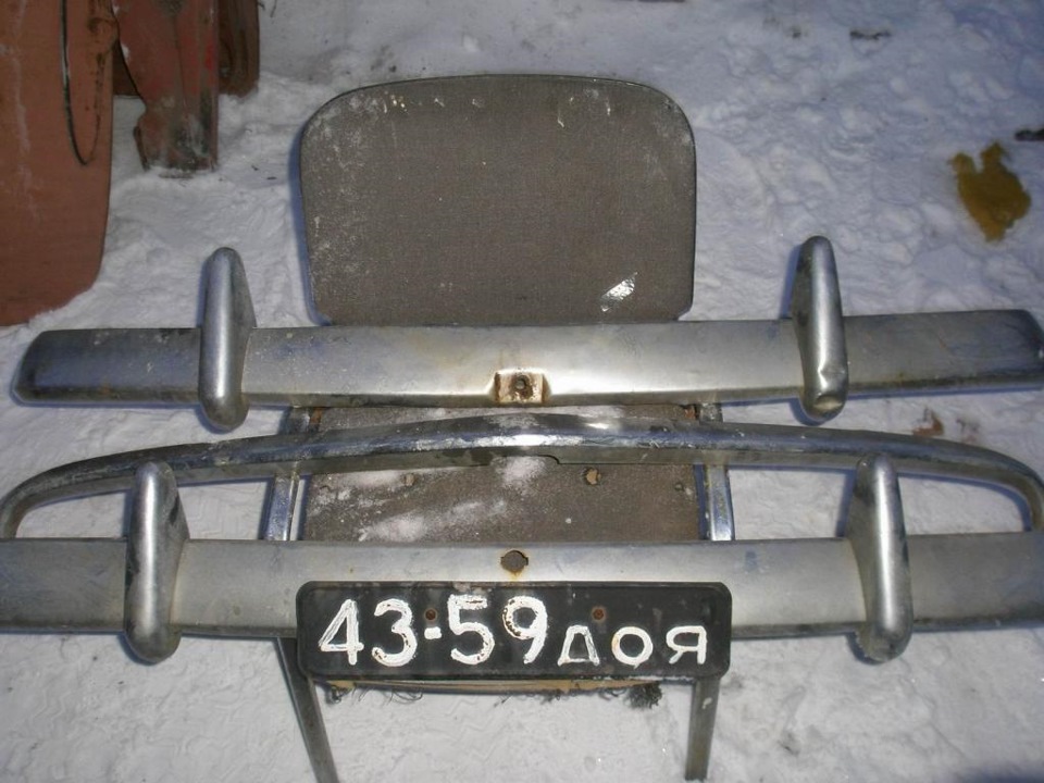 1,5 кубометри запчастин 3