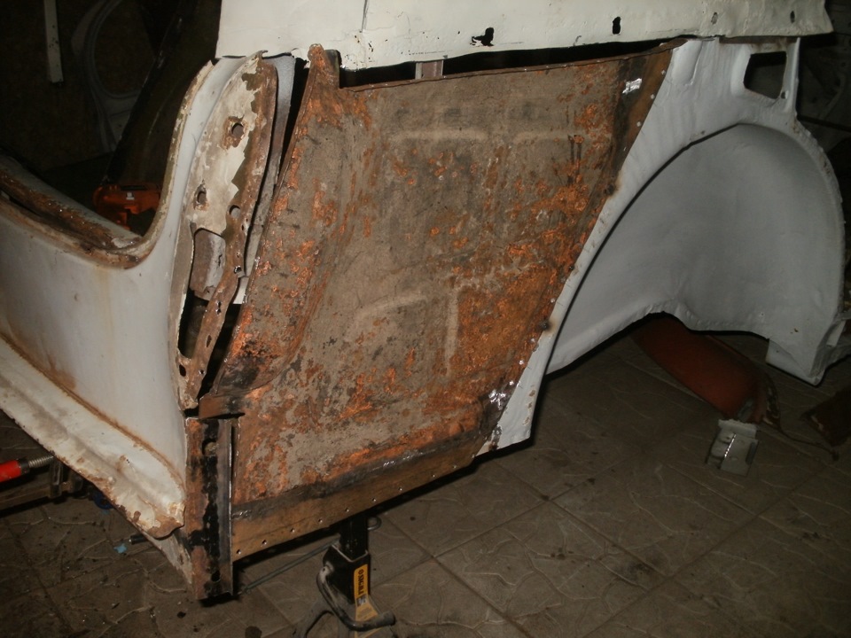 Ще фото процесу… 2