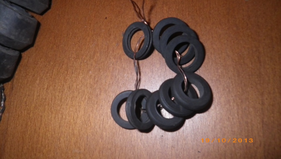 Ще запчастини 4