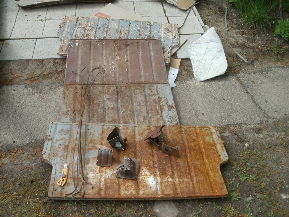 Дах приїхав 5