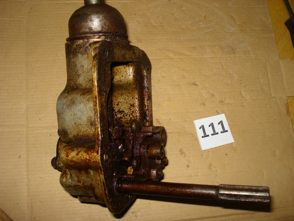 Куплені зч 1