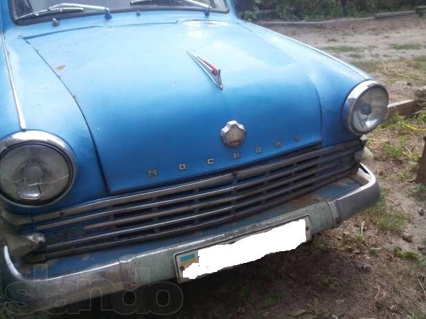 Невдалі оглядини 424 1