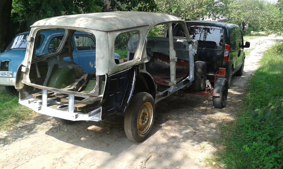 Поїхали кататися. На піскоструй 2