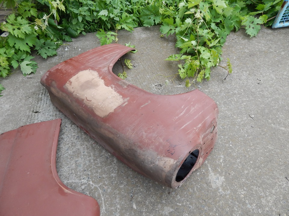 Загалом перші ніштяки) 5