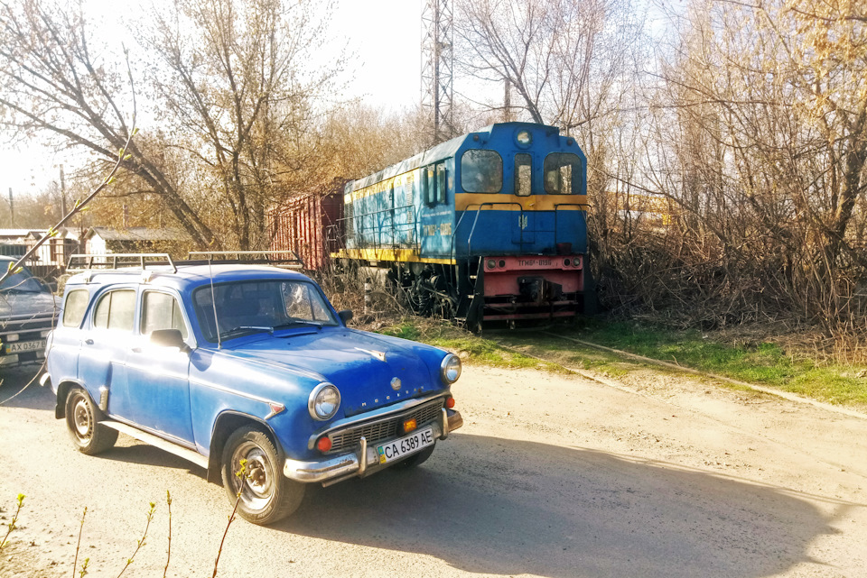 Трохи про проблеми 1