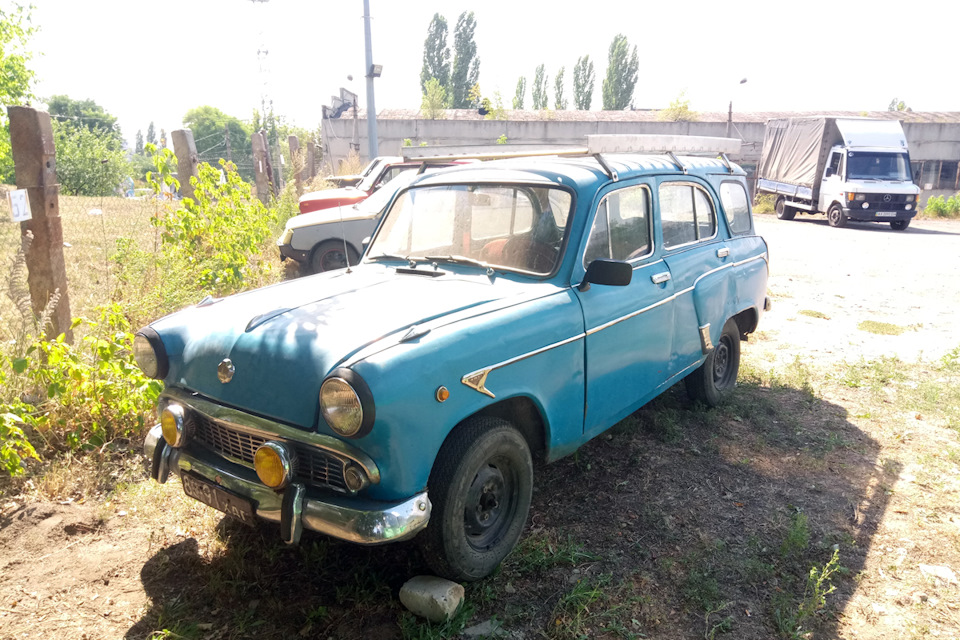 Ремонт 01. Минув тиждень 1