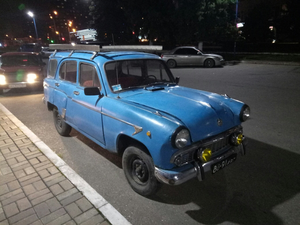 Ремонт 15. Заміна бензонасоса. Закінчення 1