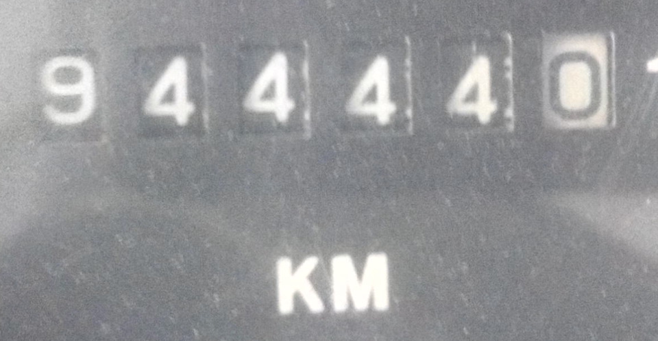 Поповнення: Москвич 21403 з пробігом 94444 км 5