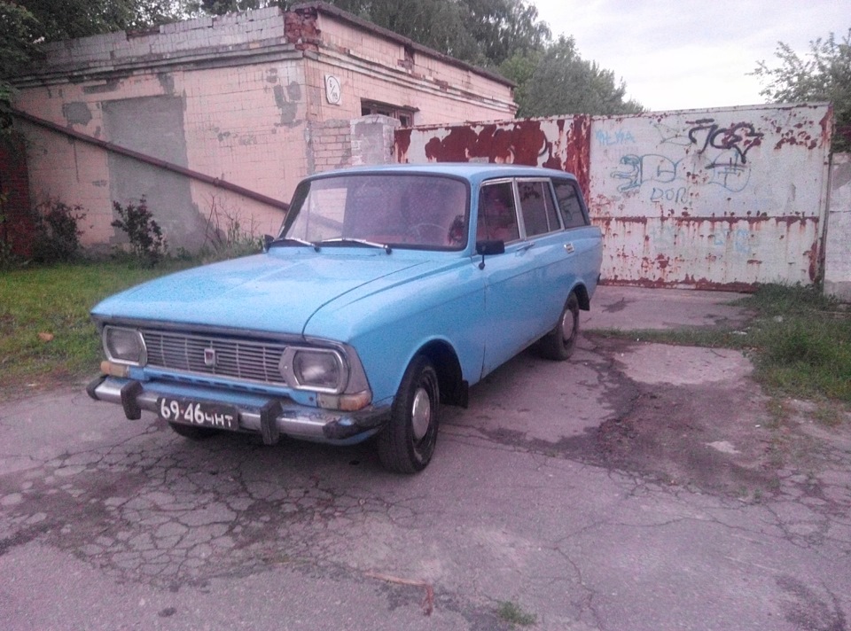 Авто продано, підбиваємо підсумки 1