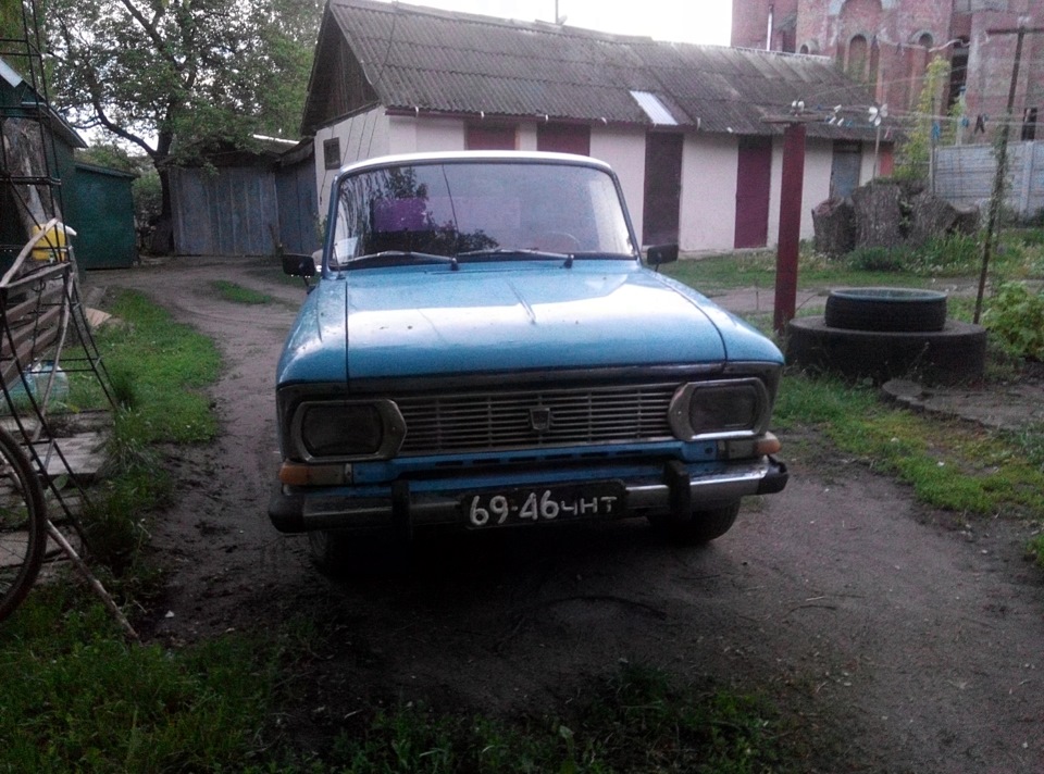 Авто продано, підбиваємо підсумки 4
