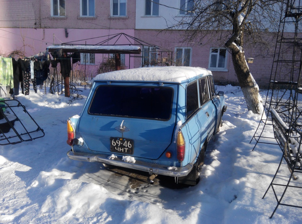 Авто продано, підбиваємо підсумки 3