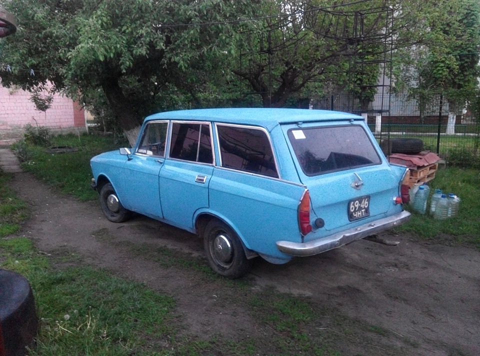 Авто продано, підбиваємо підсумки 5