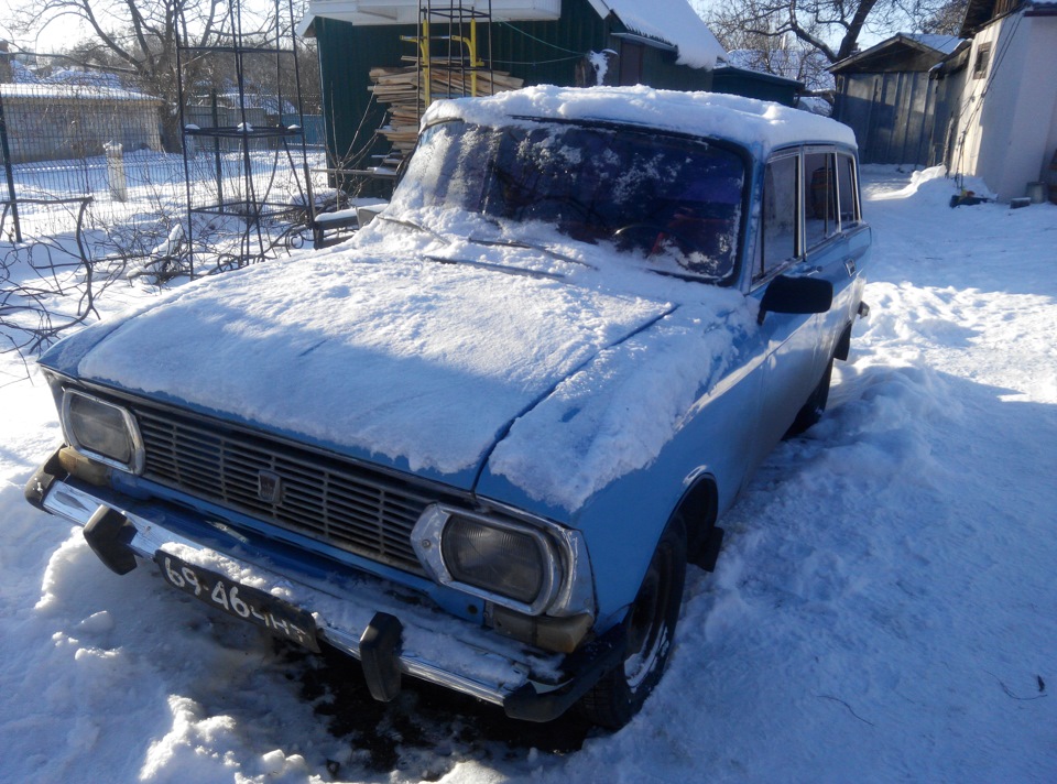Авто продано, підбиваємо підсумки 2
