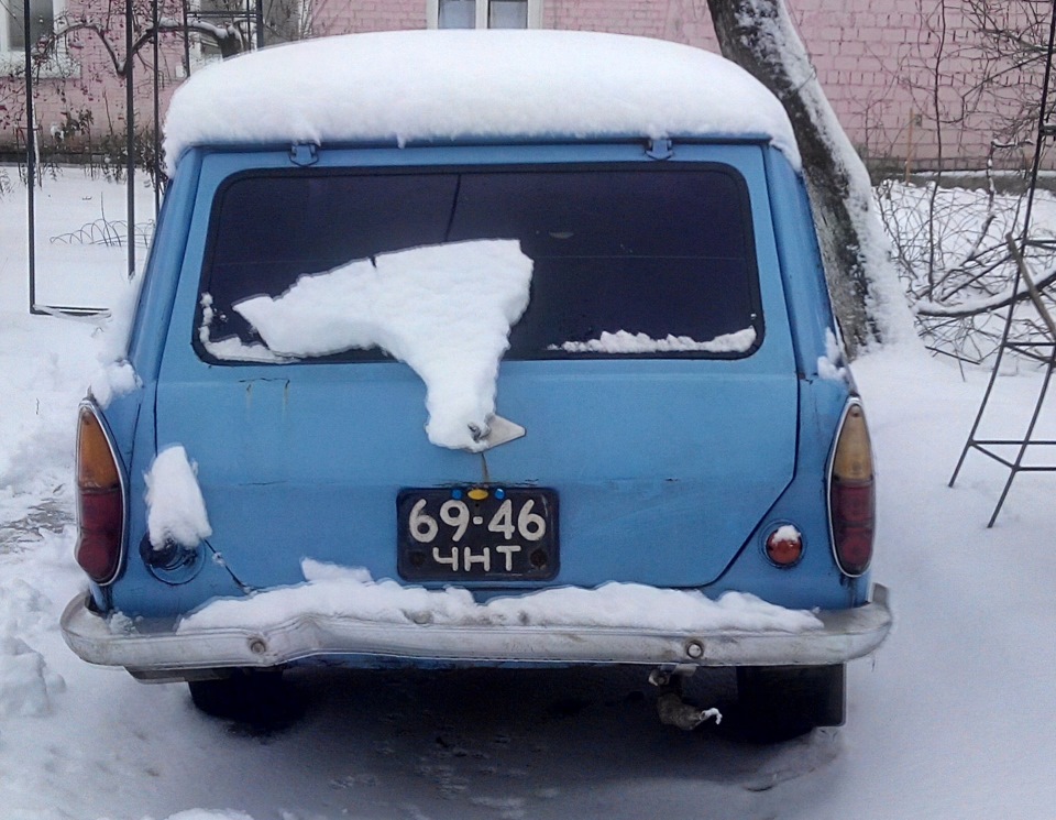 ЯК НЕ ТРЕБА купувати автомобіль 5