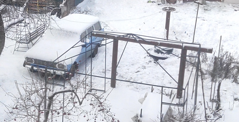 ЯК НЕ ТРЕБА купувати автомобіль 4