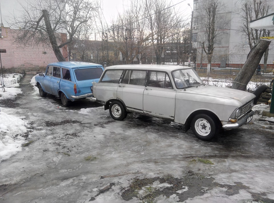 Чому донор? 1