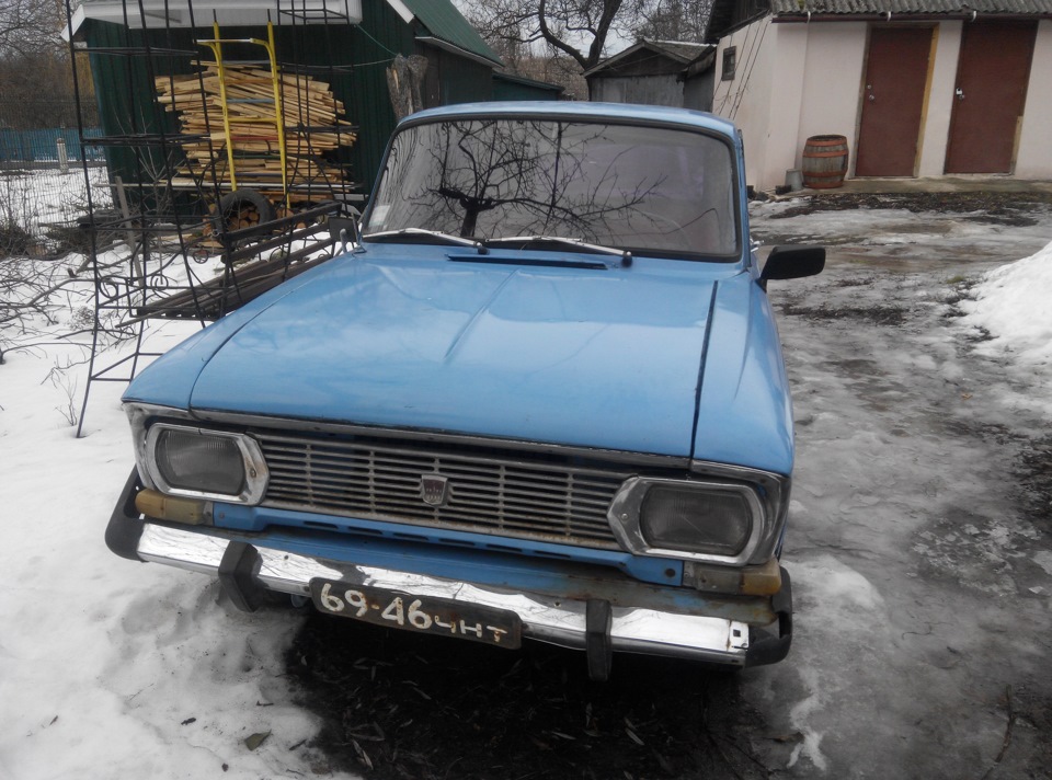 Чому донор? 2