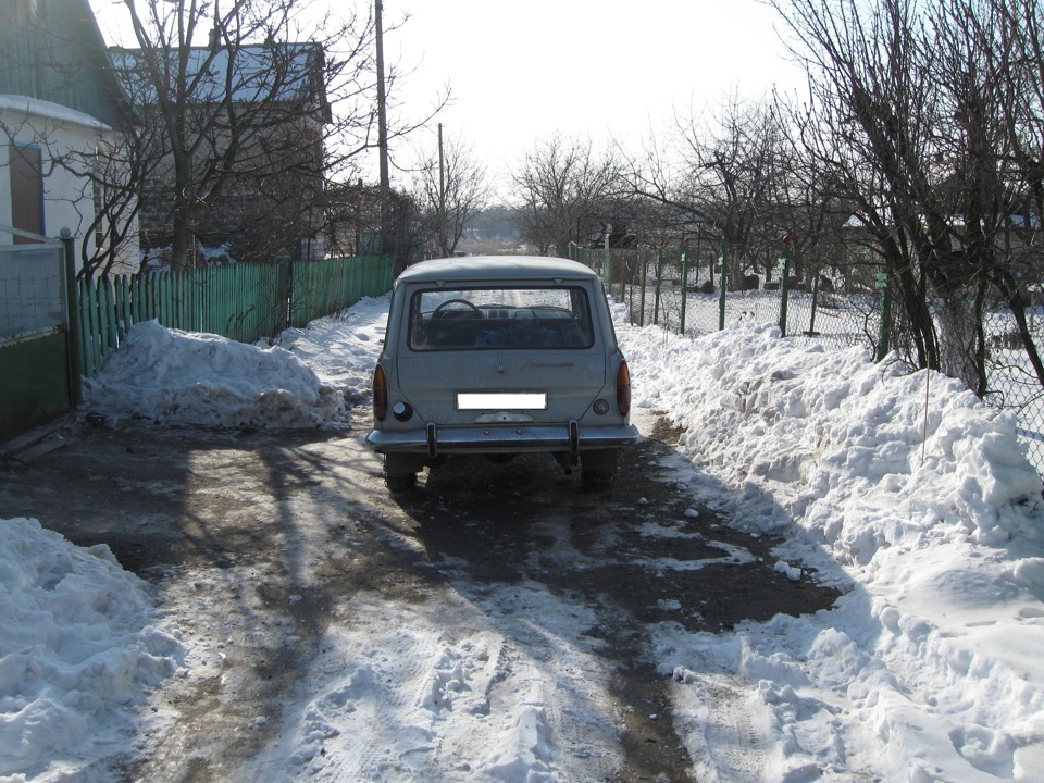 Зимові фотки! 4