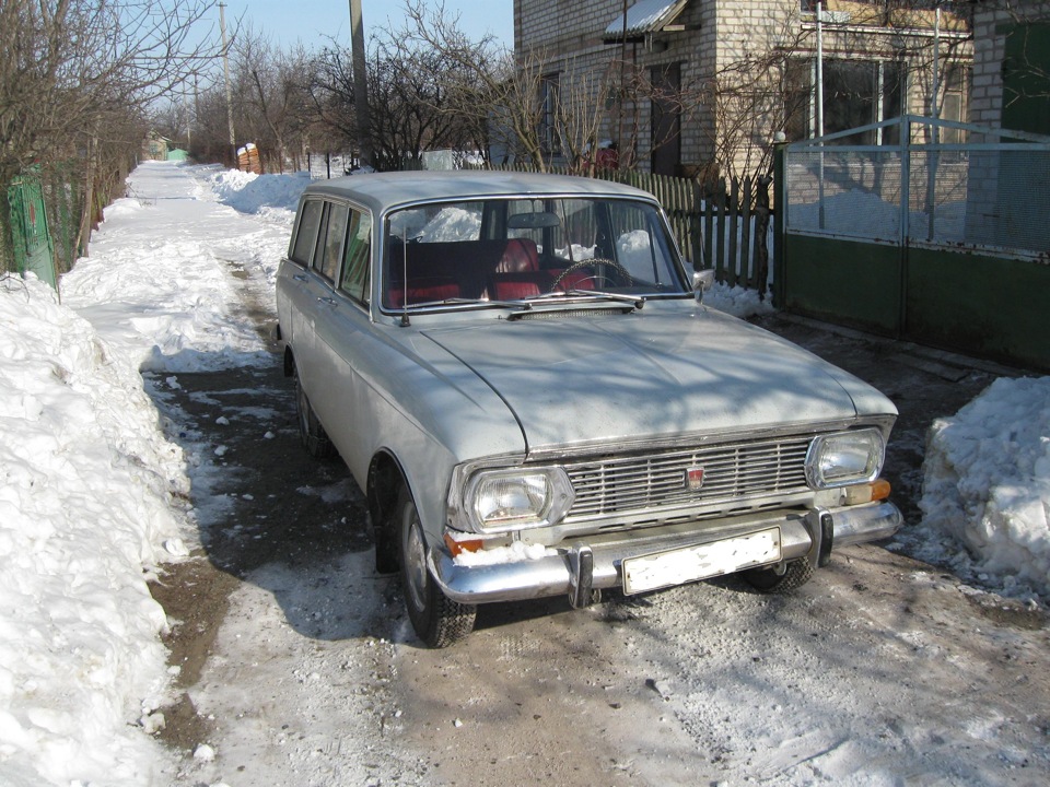 Зимові фотки! 2