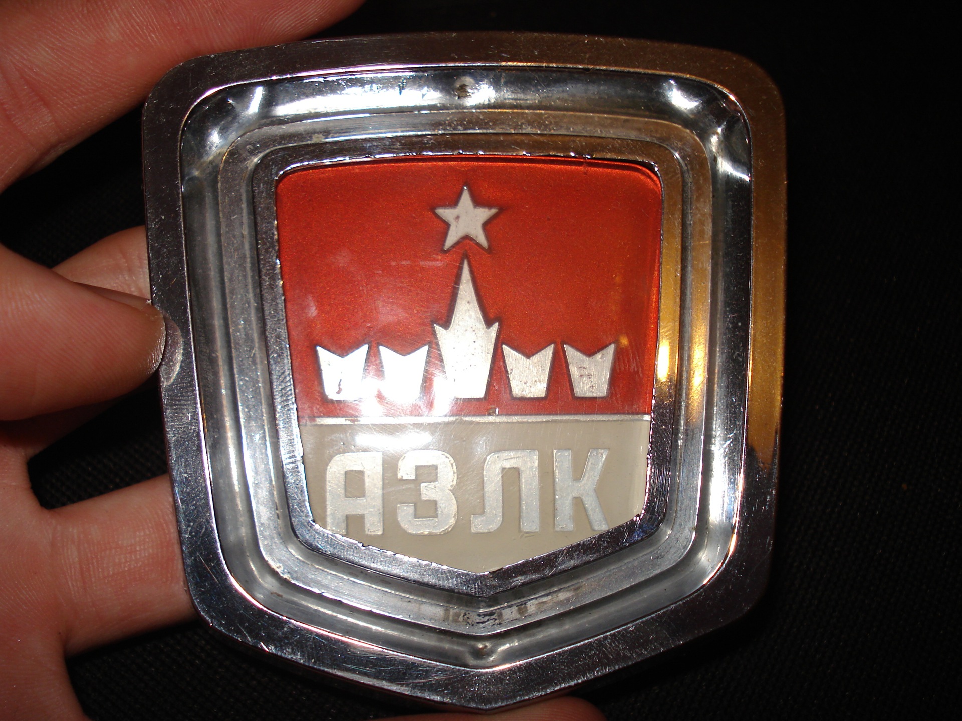 трохи реставрації 4