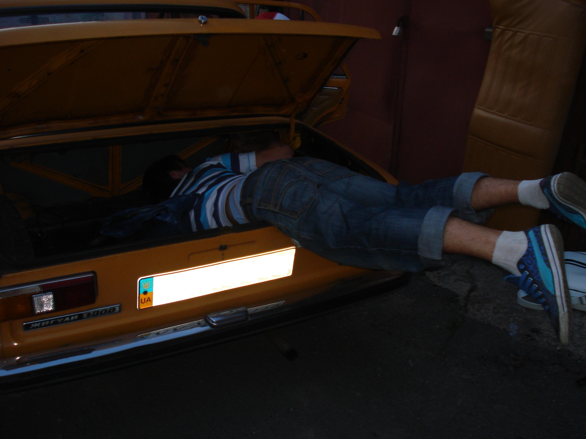 Продукція АвтоВАЗу 3