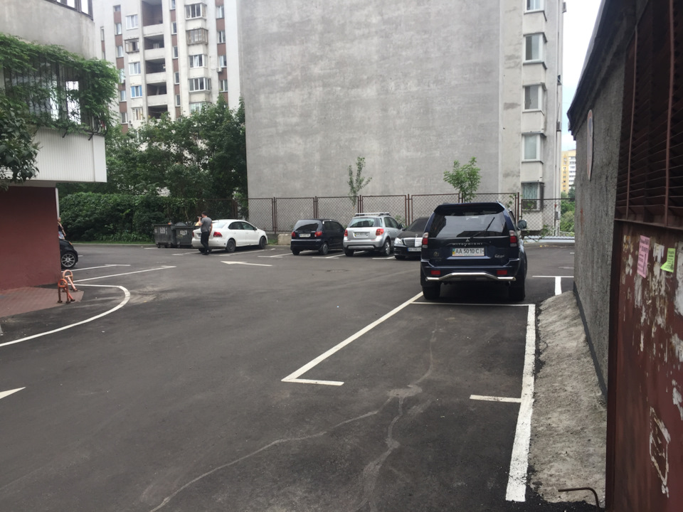 Поїздка на експертизу 5