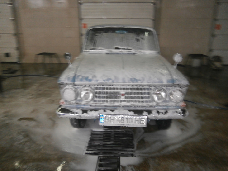 На миття м 434 3