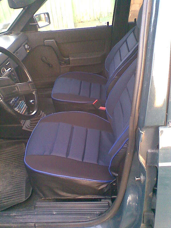 Чохли №2 5