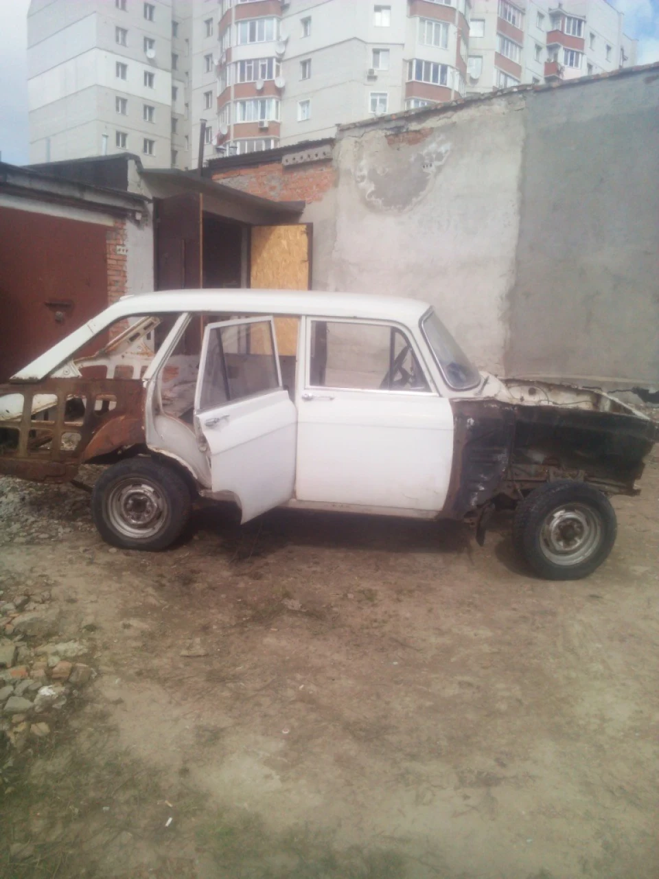 Останні хвилини життя дідуся :)